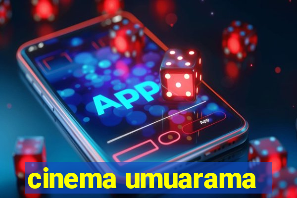 cinema umuarama